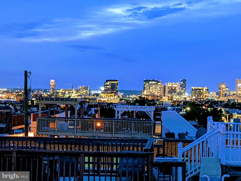 3211 FOSTER Baltimore, MD 21224