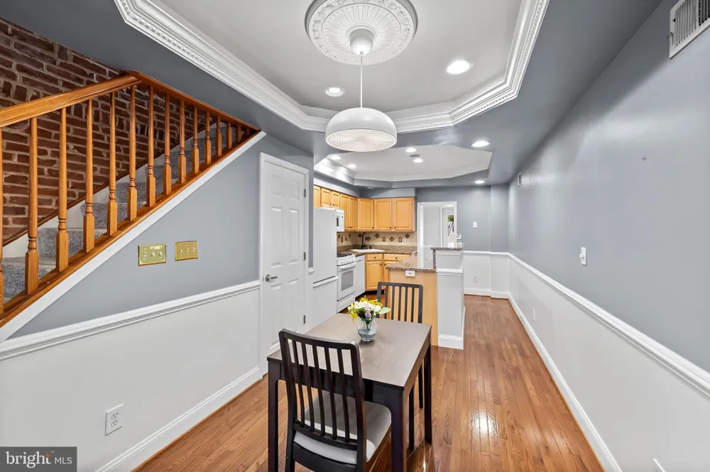 3211 FOSTER Baltimore, MD 21224