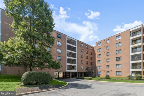 6317 PARK HEIGHTS AVENUE #306