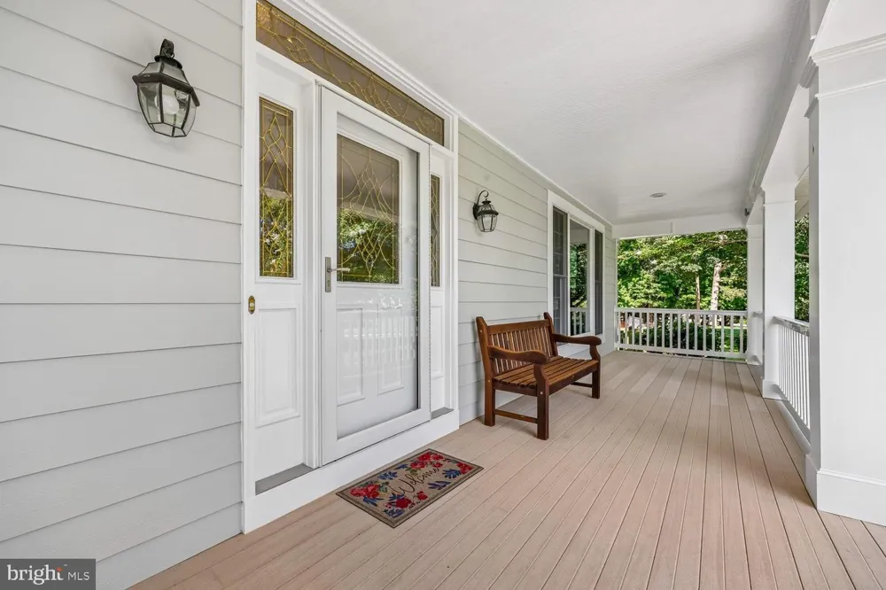 21628 RIPPLEMEAD DRIVE Laytonsville, MD 20882