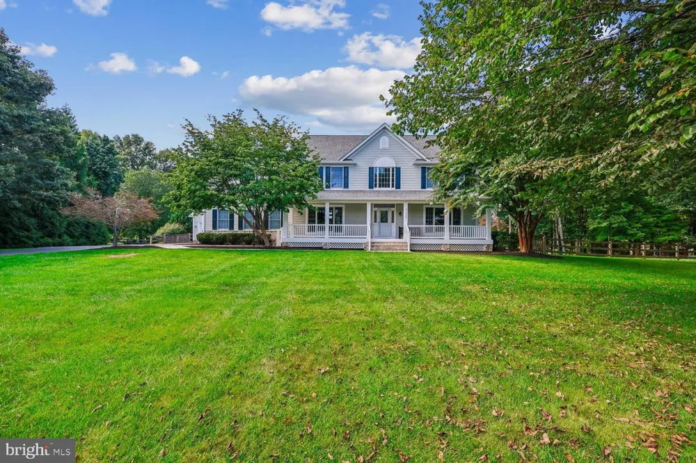 21628 RIPPLEMEAD DRIVE Laytonsville, MD 20882