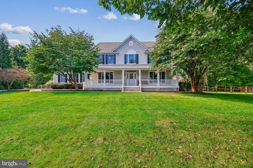 21628 RIPPLEMEAD DRIVE Laytonsville, MD 20882