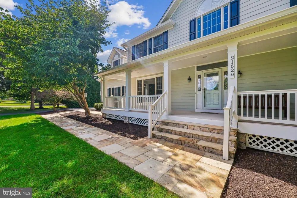 21628 RIPPLEMEAD DRIVE Laytonsville, MD 20882
