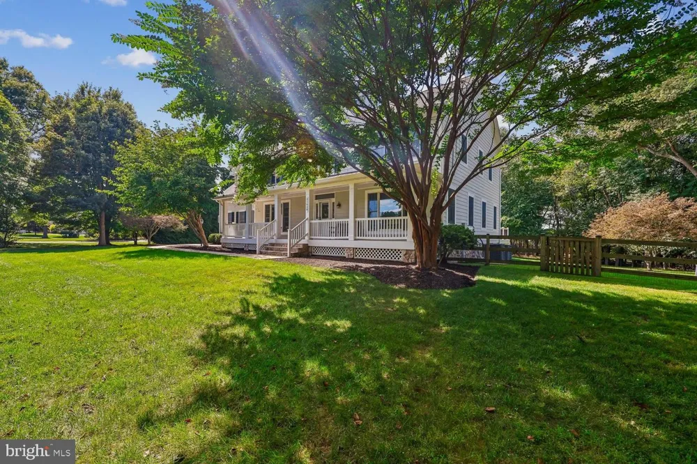 21628 RIPPLEMEAD DRIVE Laytonsville, MD 20882