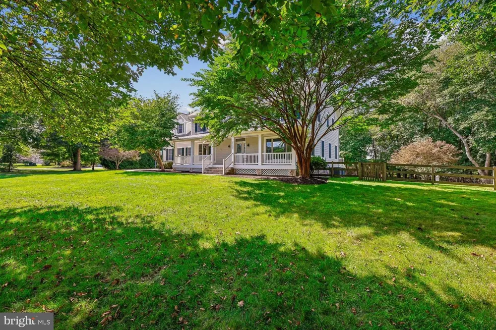 21628 RIPPLEMEAD DRIVE Laytonsville, MD 20882