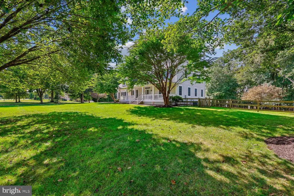 21628 RIPPLEMEAD DRIVE Laytonsville, MD 20882