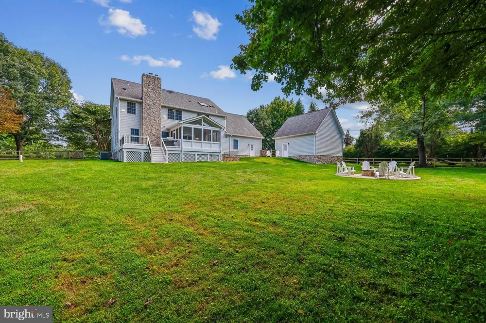 21628 RIPPLEMEAD DRIVE Laytonsville, MD 20882