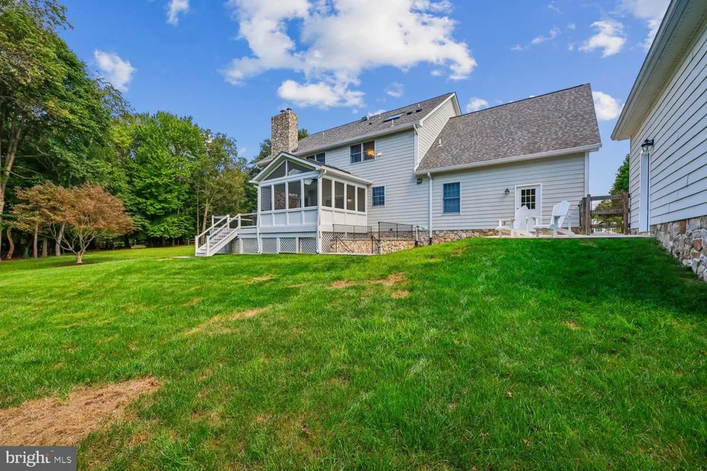 21628 RIPPLEMEAD DRIVE Laytonsville, MD 20882
