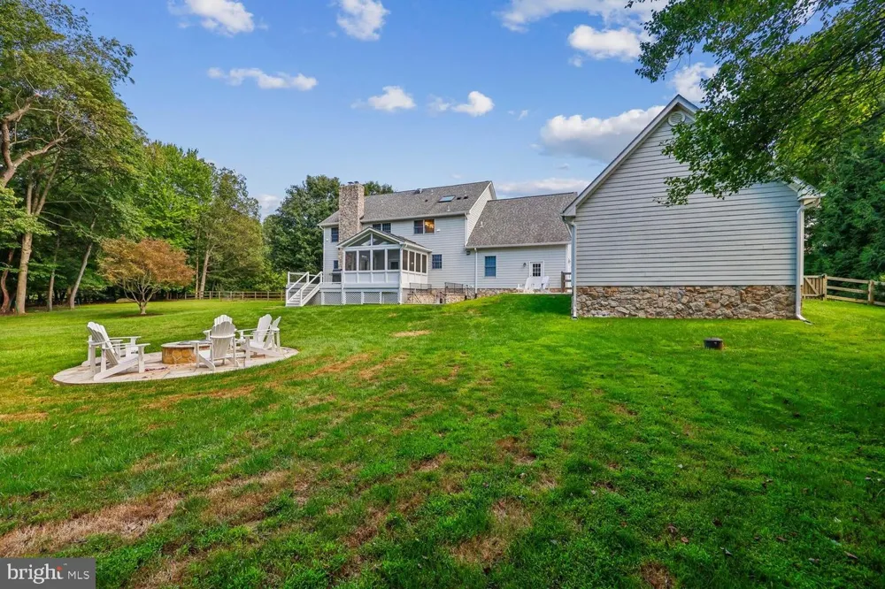 21628 RIPPLEMEAD DRIVE Laytonsville, MD 20882