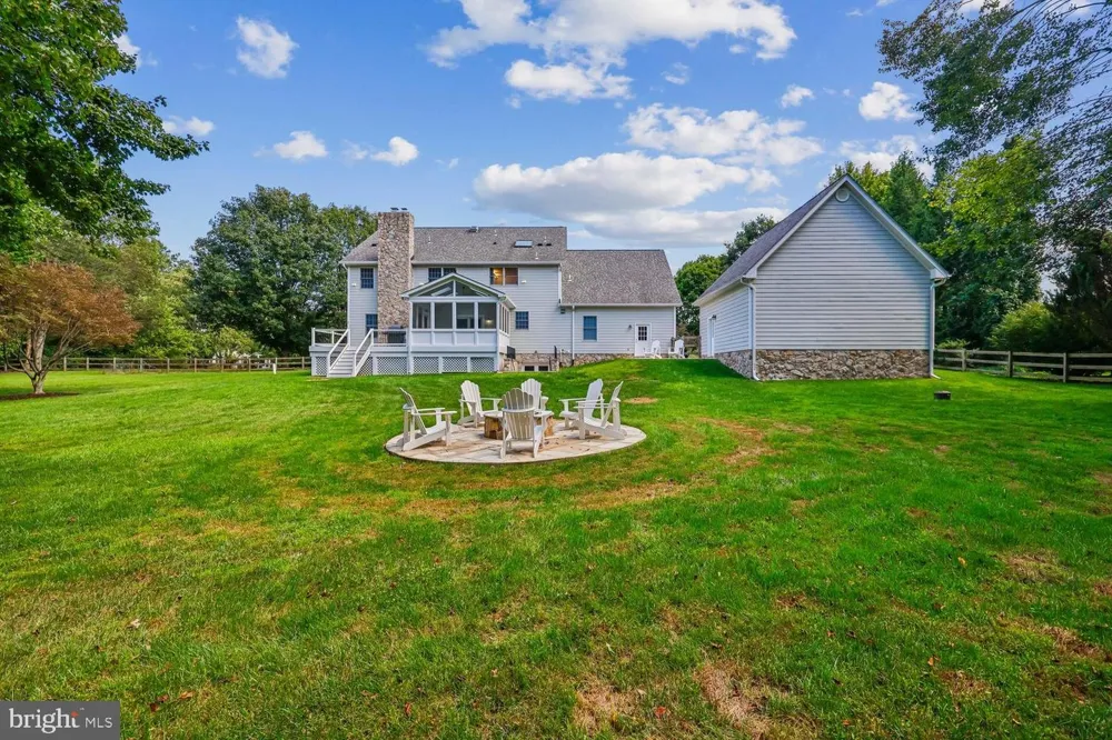 21628 RIPPLEMEAD DRIVE Laytonsville, MD 20882