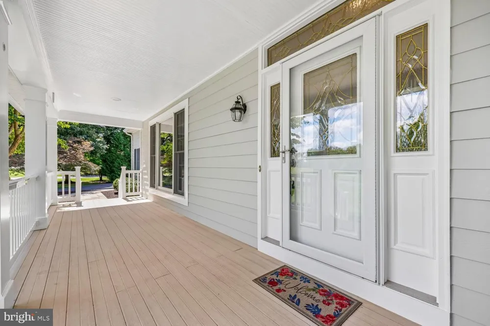 21628 RIPPLEMEAD DRIVE Laytonsville, MD 20882