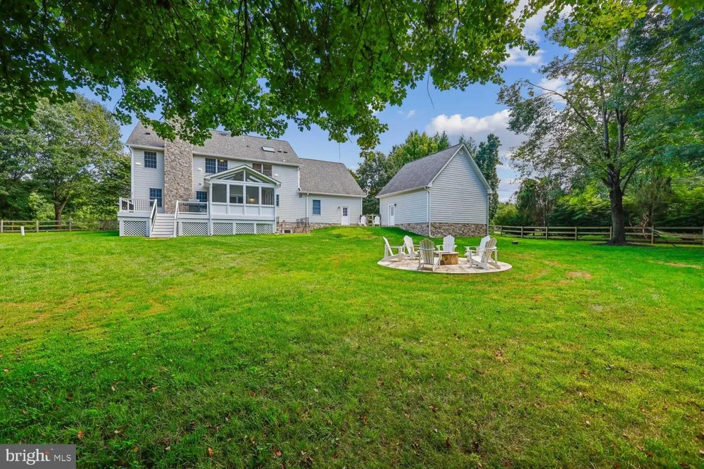 21628 RIPPLEMEAD DRIVE Laytonsville, MD 20882