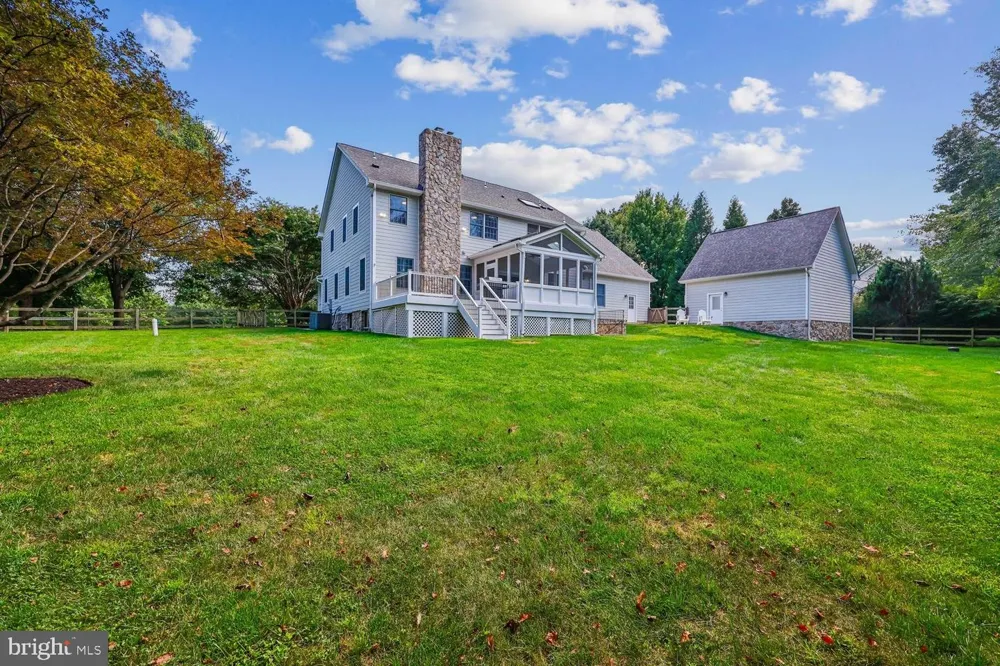 21628 RIPPLEMEAD DRIVE Laytonsville, MD 20882