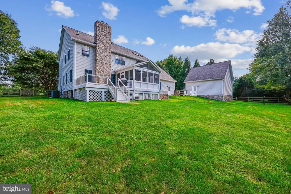 21628 RIPPLEMEAD DRIVE Laytonsville, MD 20882