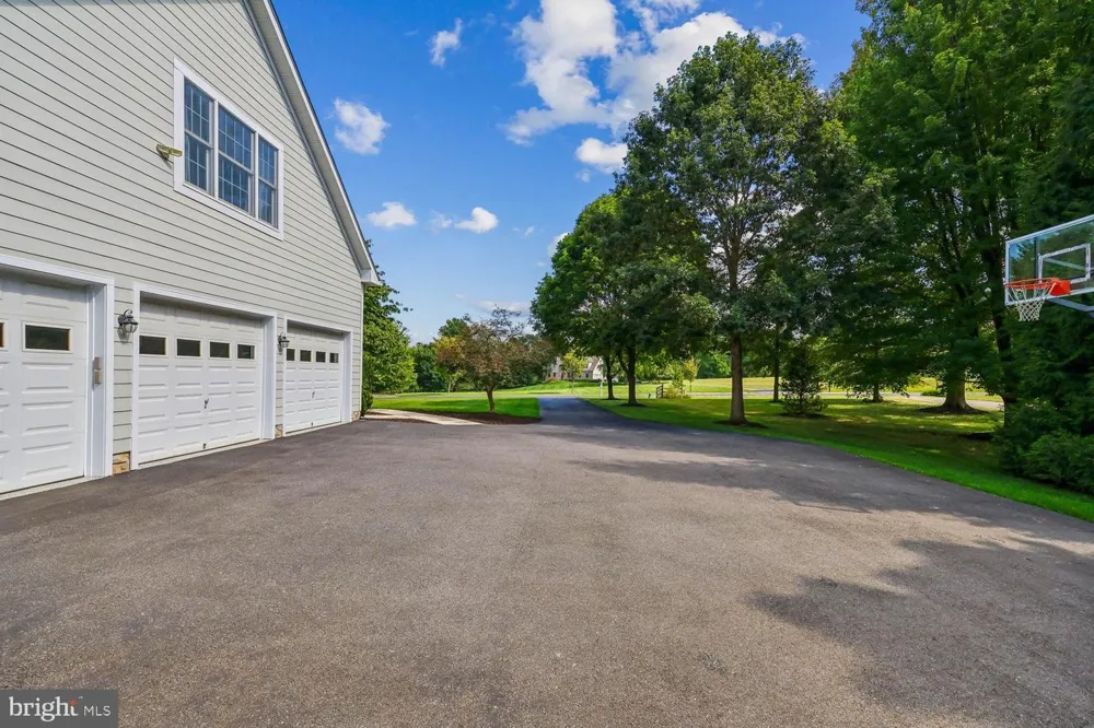 21628 RIPPLEMEAD DRIVE Laytonsville, MD 20882