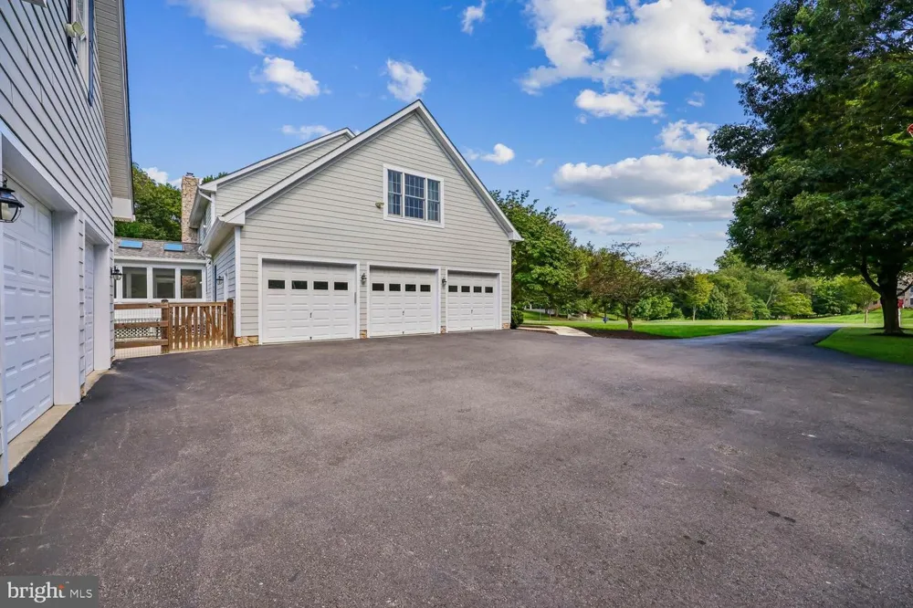 21628 RIPPLEMEAD DRIVE Laytonsville, MD 20882