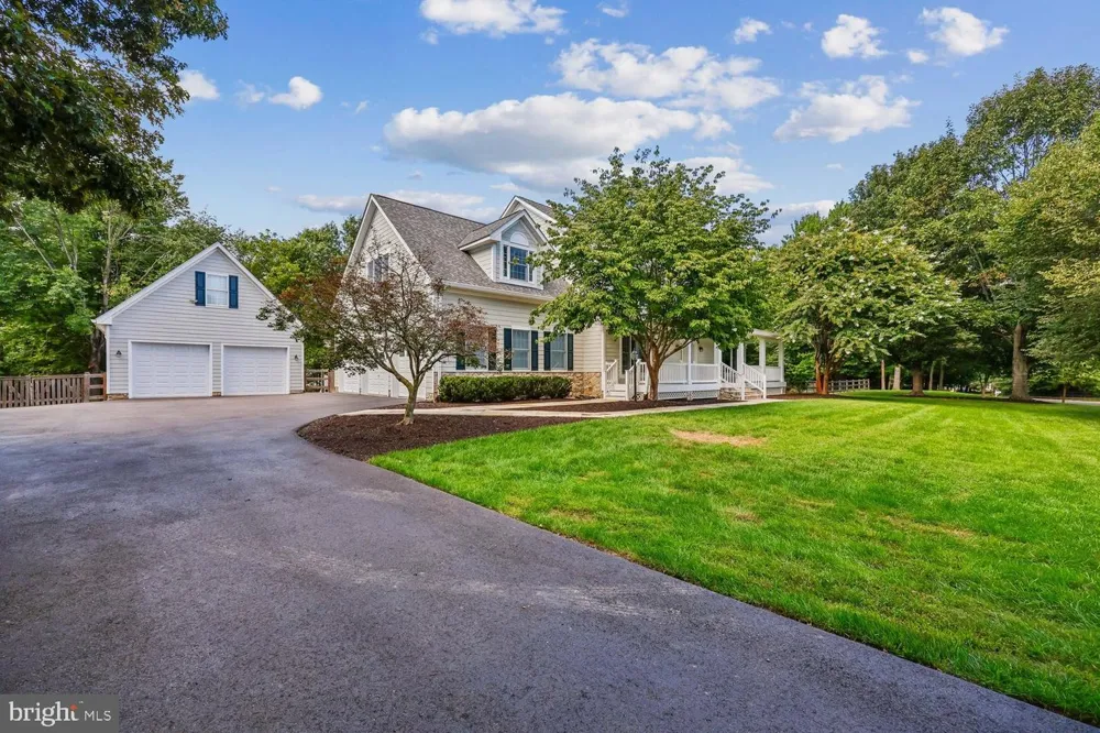 21628 RIPPLEMEAD DRIVE Laytonsville, MD 20882
