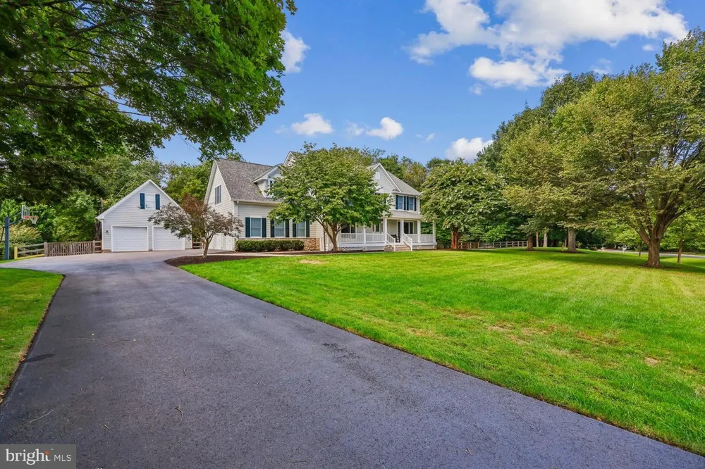 21628 RIPPLEMEAD DRIVE Laytonsville, MD 20882