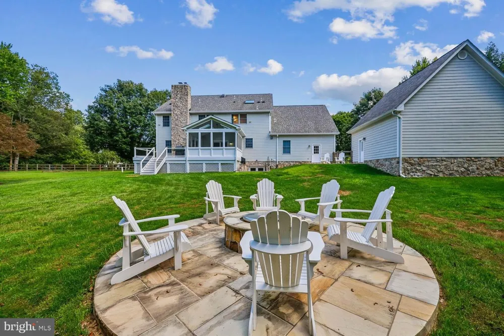 21628 RIPPLEMEAD DRIVE Laytonsville, MD 20882