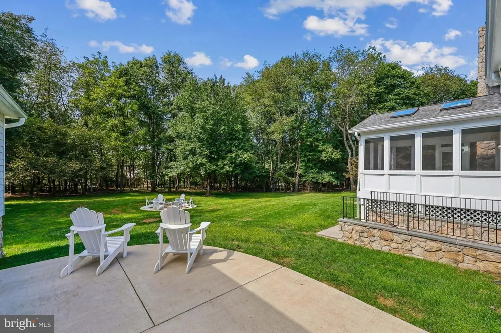 21628 RIPPLEMEAD DRIVE Laytonsville, MD 20882