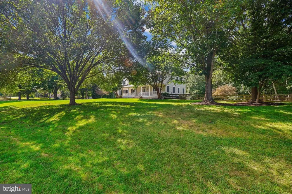 21628 RIPPLEMEAD DRIVE Laytonsville, MD 20882