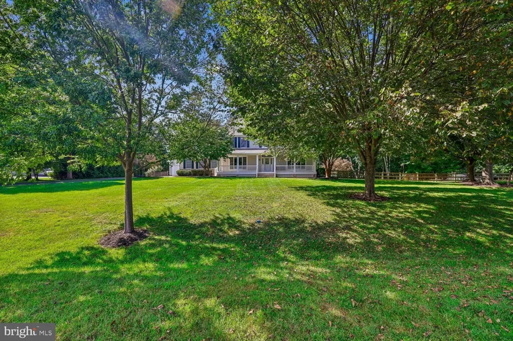 21628 RIPPLEMEAD DRIVE Laytonsville, MD 20882