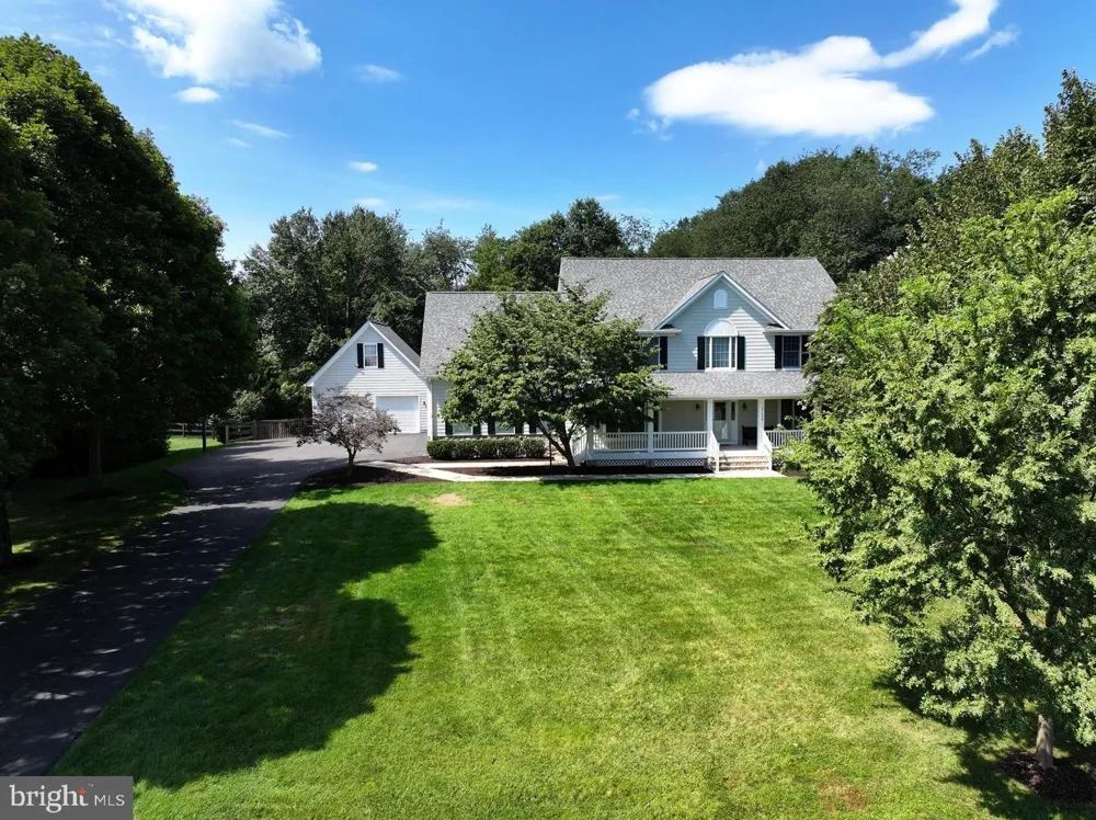 21628 RIPPLEMEAD DRIVE Laytonsville, MD 20882