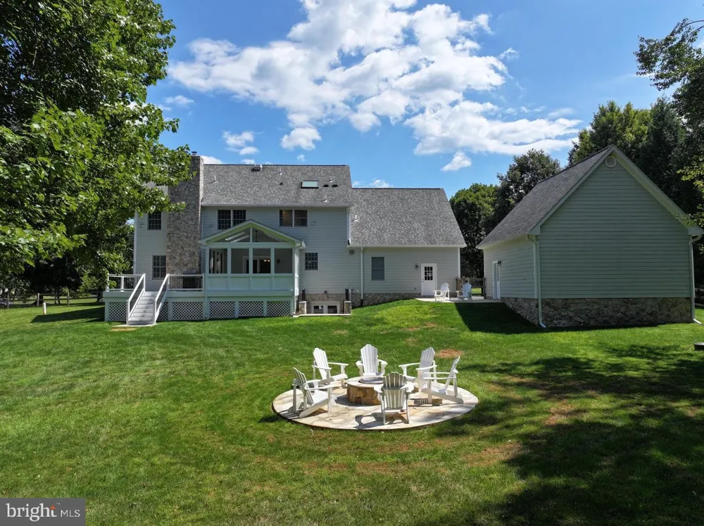 21628 RIPPLEMEAD DRIVE Laytonsville, MD 20882