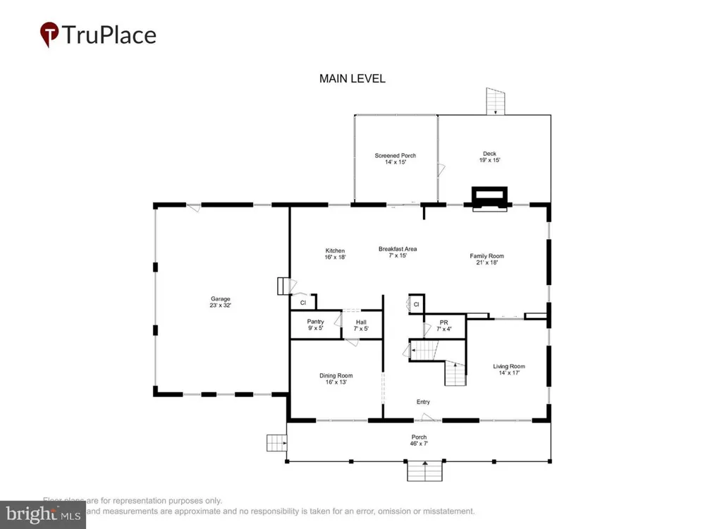 21628 RIPPLEMEAD DRIVE Laytonsville, MD 20882