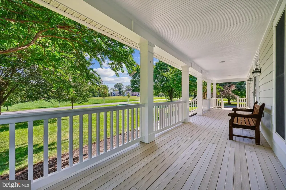 21628 RIPPLEMEAD DRIVE Laytonsville, MD 20882