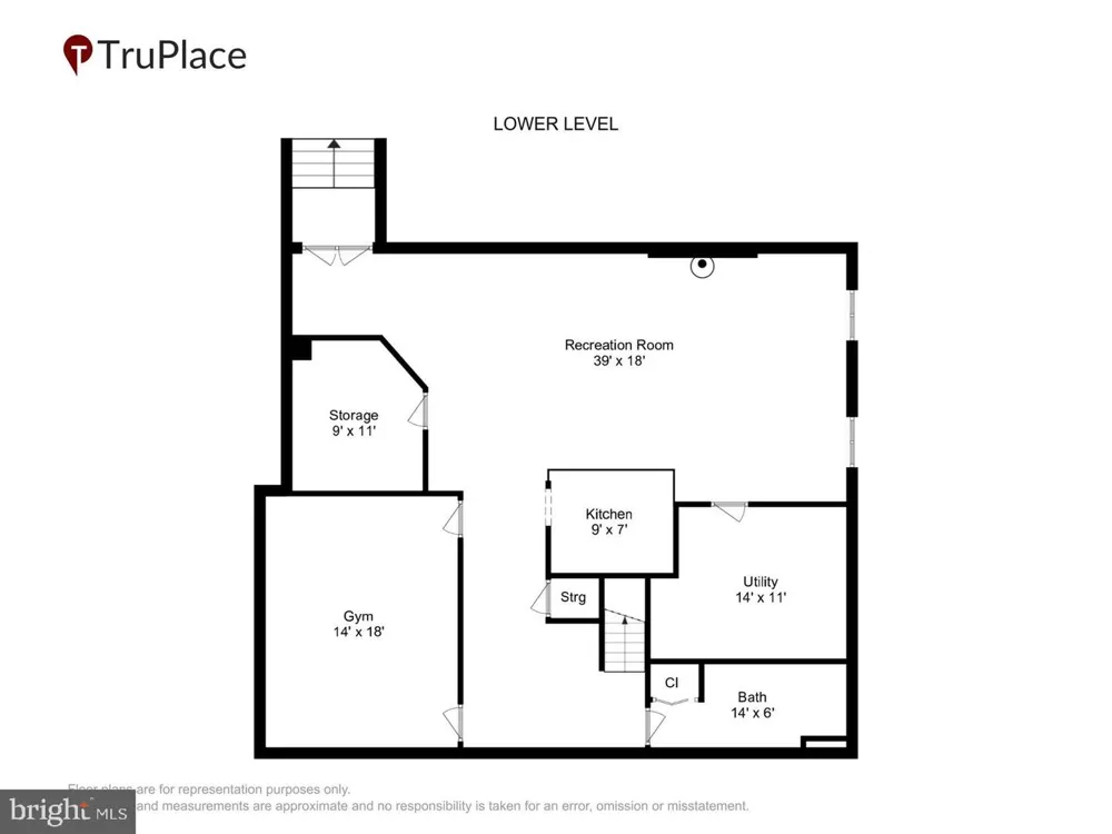 21628 RIPPLEMEAD DRIVE Laytonsville, MD 20882