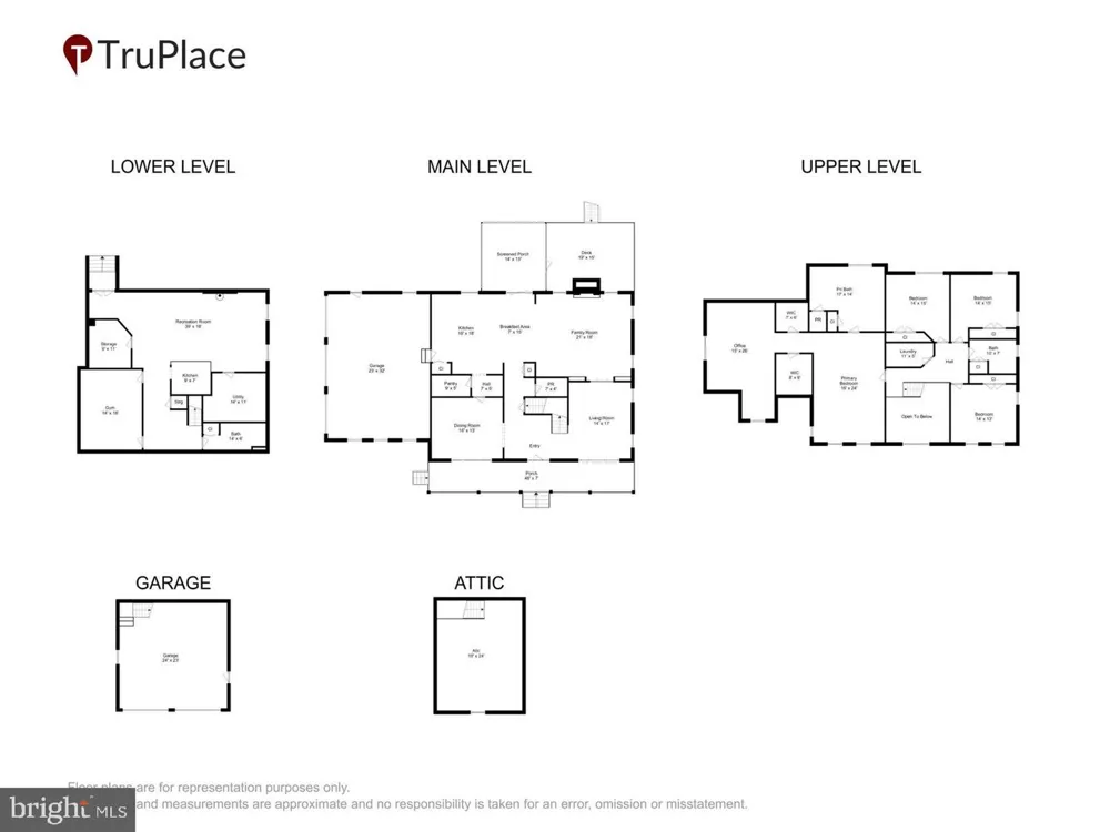 21628 RIPPLEMEAD DRIVE Laytonsville, MD 20882