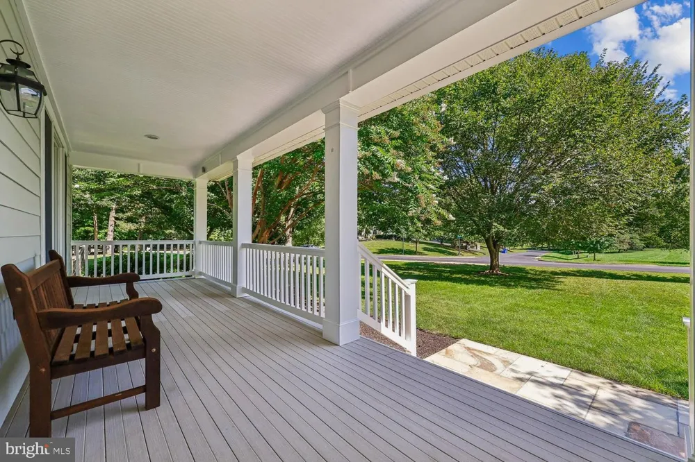 21628 RIPPLEMEAD DRIVE Laytonsville, MD 20882