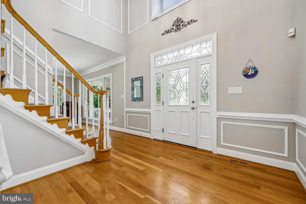 21628 RIPPLEMEAD DRIVE Laytonsville, MD 20882
