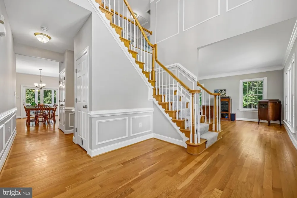 21628 RIPPLEMEAD DRIVE Laytonsville, MD 20882