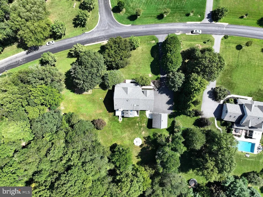 21628 RIPPLEMEAD DRIVE Laytonsville, MD 20882
