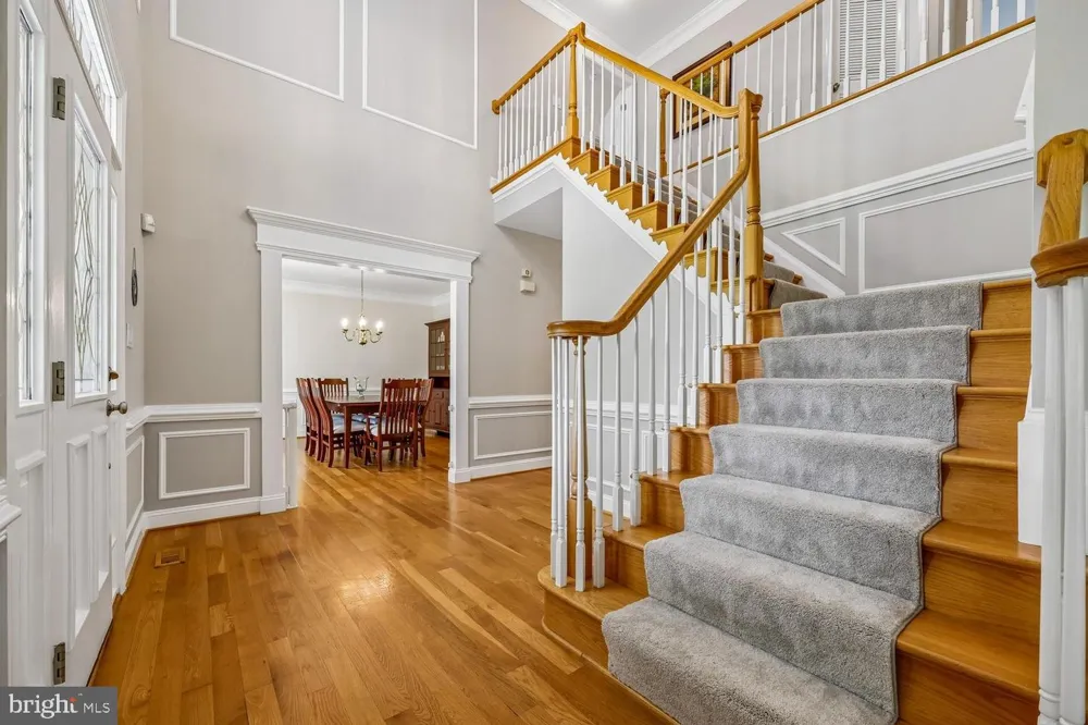 21628 RIPPLEMEAD DRIVE Laytonsville, MD 20882