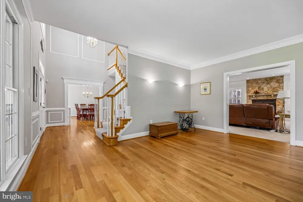 21628 RIPPLEMEAD DRIVE Laytonsville, MD 20882