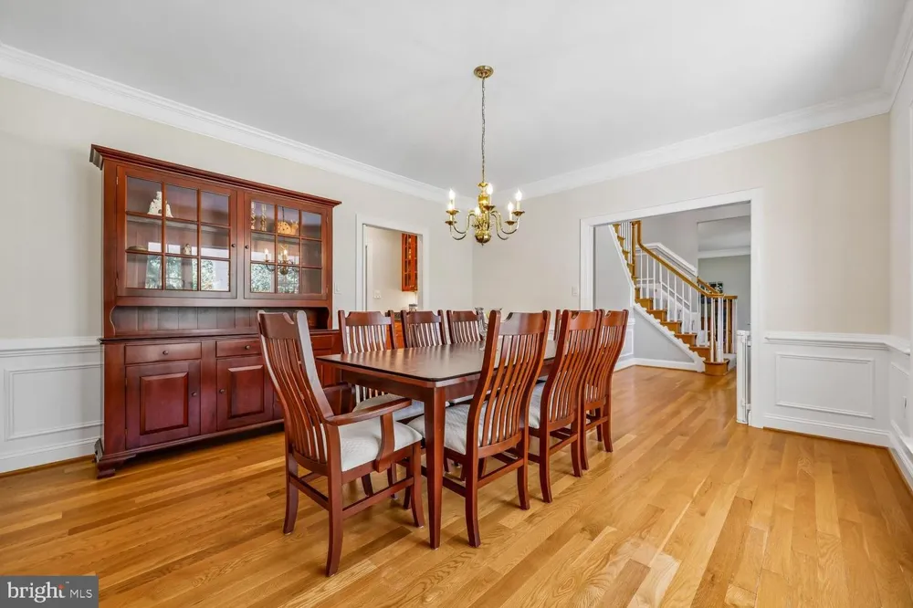 21628 RIPPLEMEAD DRIVE Laytonsville, MD 20882
