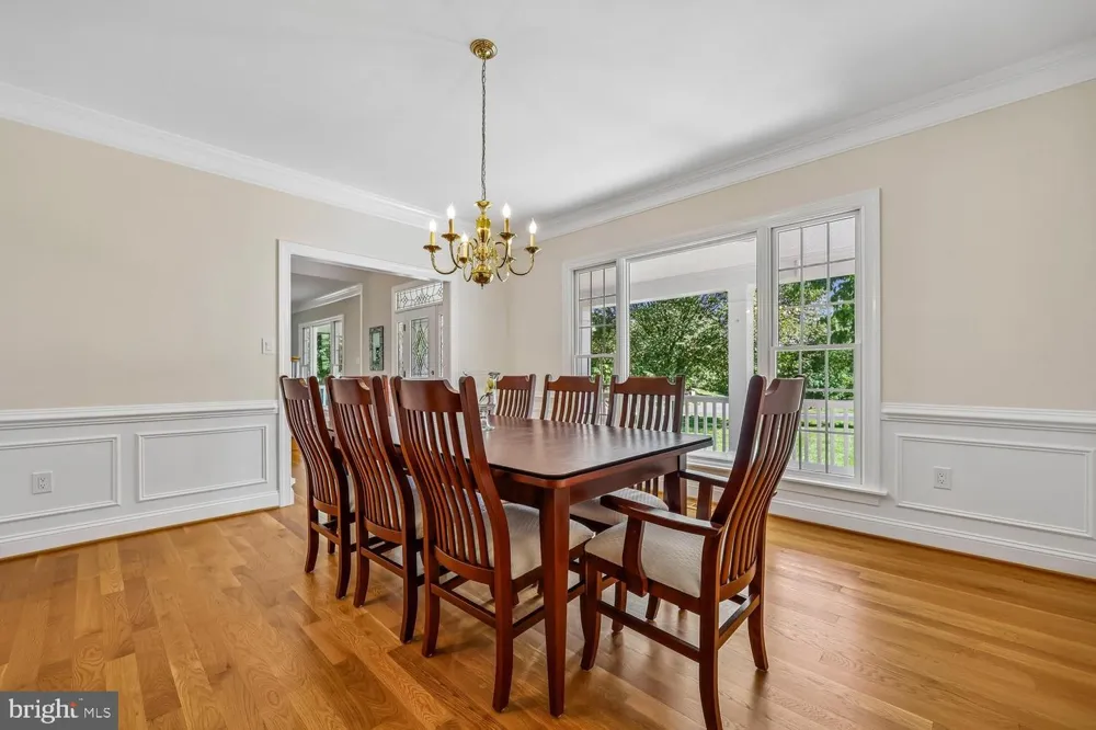 21628 RIPPLEMEAD DRIVE Laytonsville, MD 20882