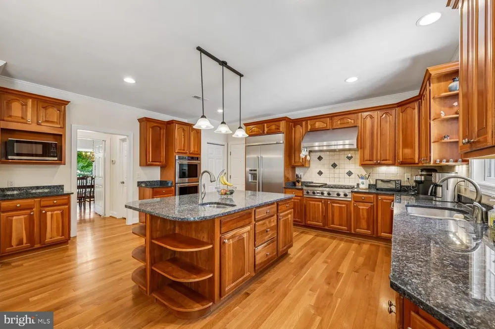 21628 RIPPLEMEAD DRIVE Laytonsville, MD 20882