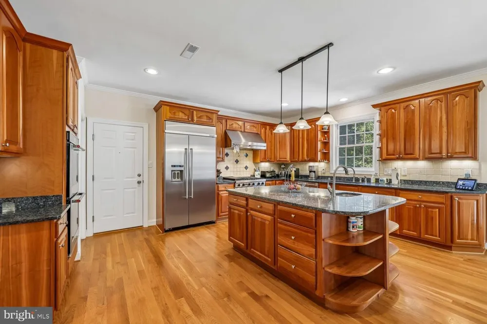 21628 RIPPLEMEAD DRIVE Laytonsville, MD 20882