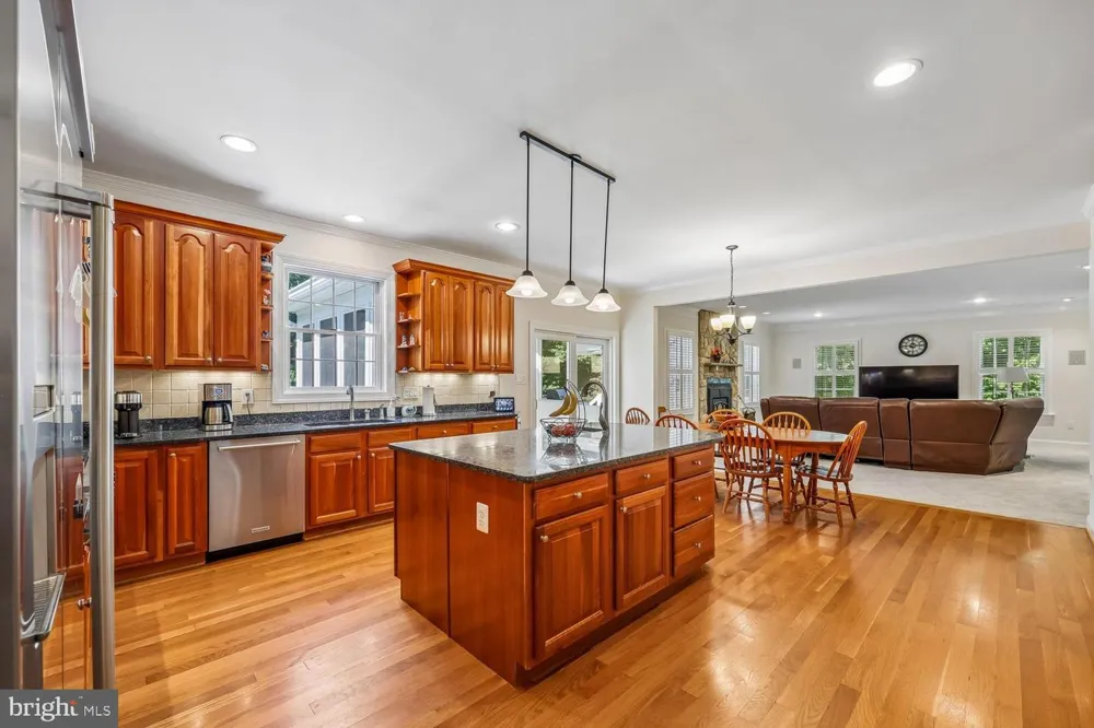 21628 RIPPLEMEAD DRIVE Laytonsville, MD 20882