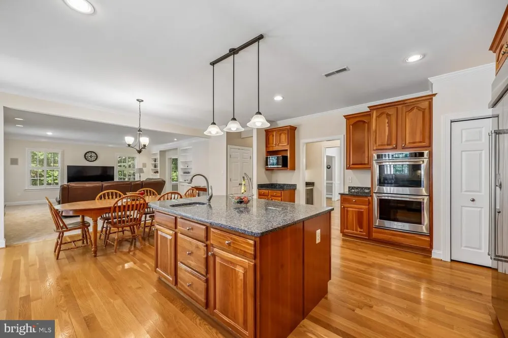 21628 RIPPLEMEAD DRIVE Laytonsville, MD 20882