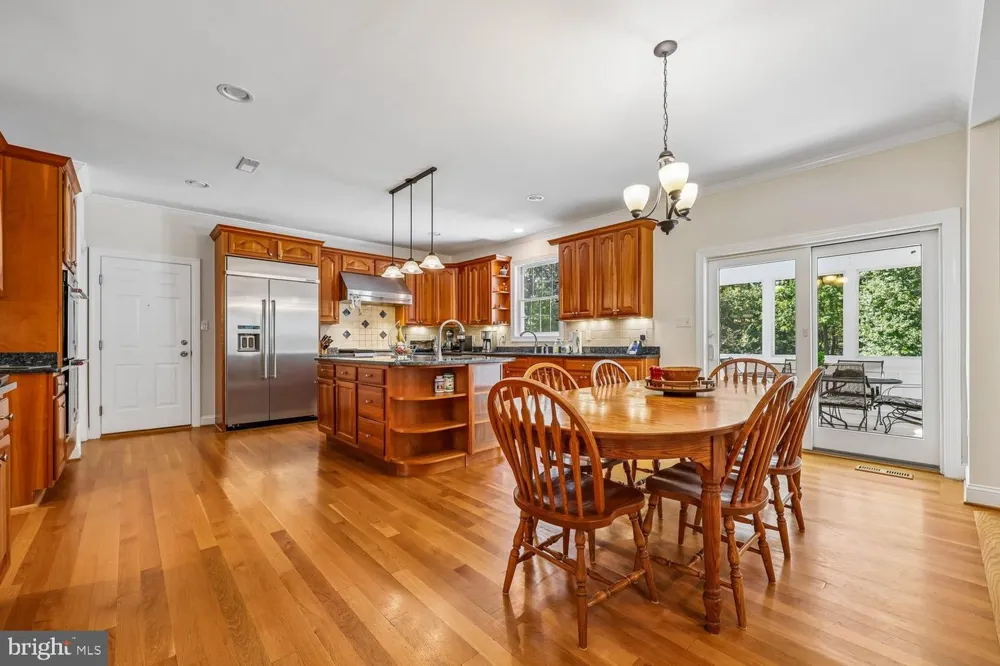 21628 RIPPLEMEAD DRIVE Laytonsville, MD 20882