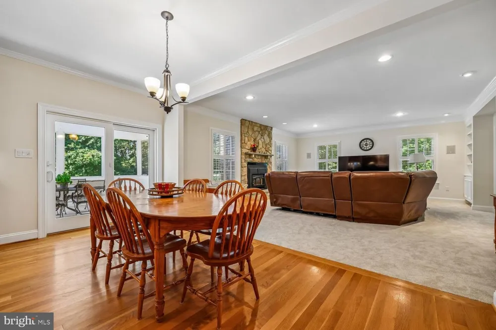 21628 RIPPLEMEAD DRIVE Laytonsville, MD 20882