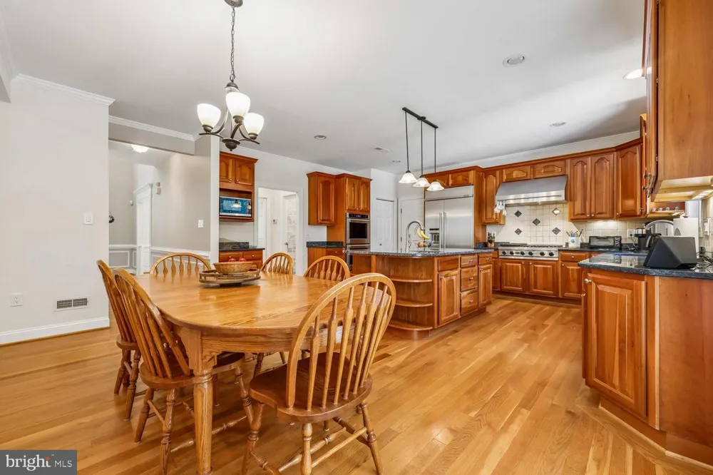 21628 RIPPLEMEAD DRIVE Laytonsville, MD 20882