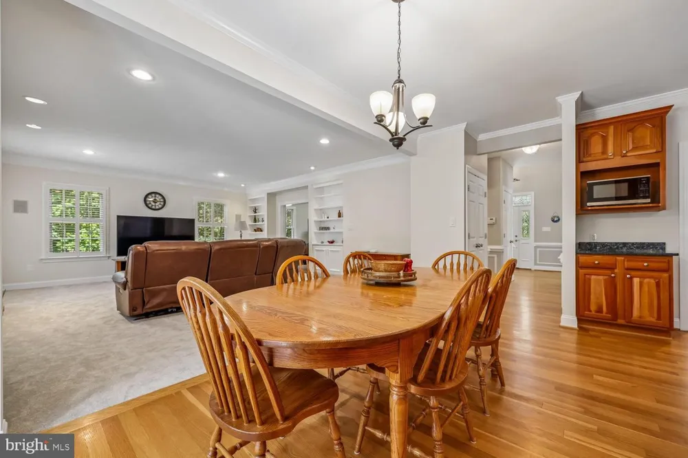 21628 RIPPLEMEAD DRIVE Laytonsville, MD 20882