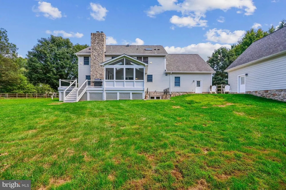 21628 RIPPLEMEAD DRIVE Laytonsville, MD 20882