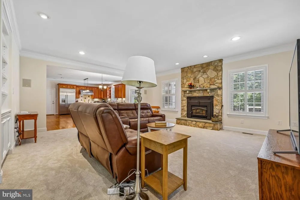 21628 RIPPLEMEAD DRIVE Laytonsville, MD 20882